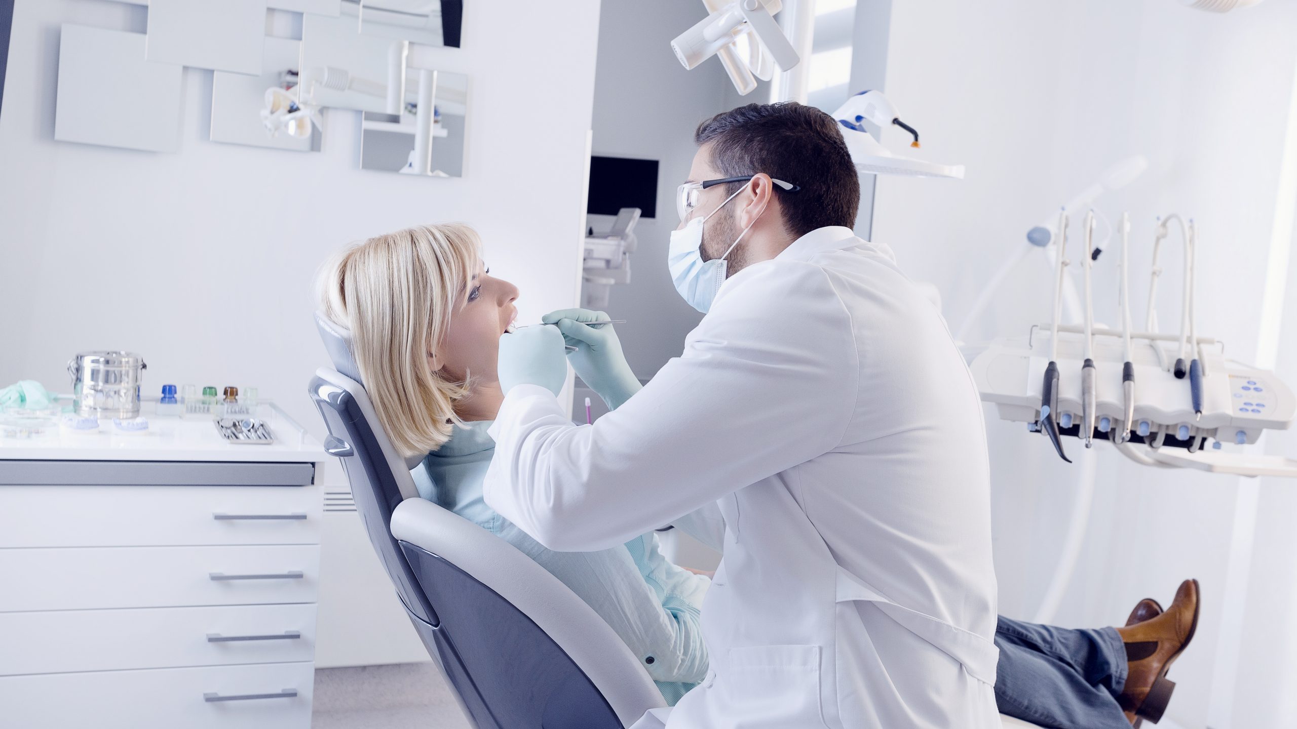 Dentist in Goose Creek, SC