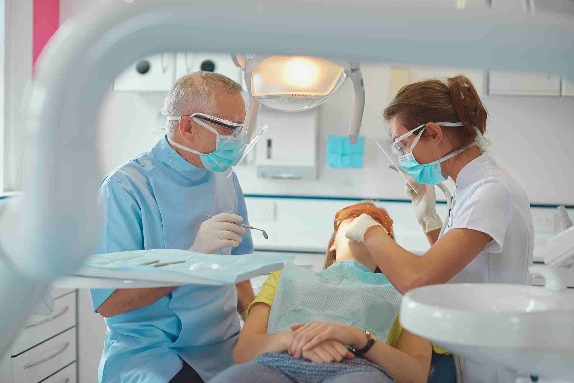 Dentist in Goose Creek, SC
